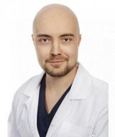 Егоров Всеволод Олегович