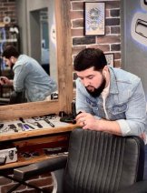 Имомназаров Шахбоз