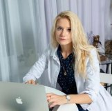 Венгржиновская Оксана Игоревна