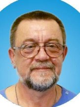 Коровяковский Александр Викторович