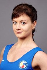 ЯНСКЕН АННА