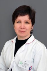 Кузнецова Ирина Геннадьевна