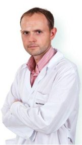 Фатеев Александр Владимирович