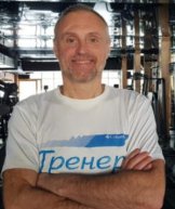 Чаев Александр