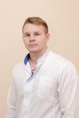 Голубев Алексей Игоревич