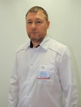Кирженов Ирек Равилевич