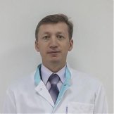 Семенов Евгений Евстафьевич