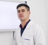 Филин Дмитрий Геннадьевич