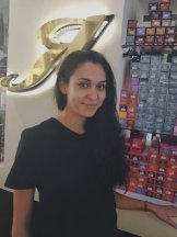 Рассулова Эльвира