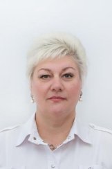 Шмырёва Марина Семёновна