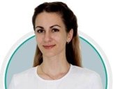 Потёмкина Дарья Сергеевна