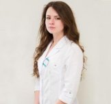 Макеева Екатерина Юрьевна