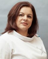 Портнова Людмила Александровна