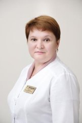Ратникова Екатерина Вячеславовна