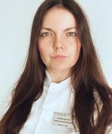 Красноперова Марина Николаевна