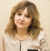 Кудрякова Наталья Владимировна