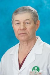 Темников Виктор Александрович
