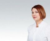 Залевская Наталья Георгиевна