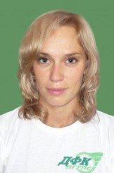 Шершень Екатерина