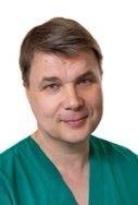 Лебедев Вячеслав Олегович