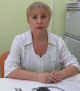 Мякинькова Антонина Степановна