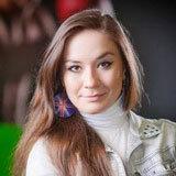 Паперж Ирина