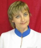 Кухтина Марианна Владимировна