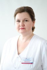 Сульдина Светлана Ивановна