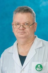 Кузнецов Михаил Викторович