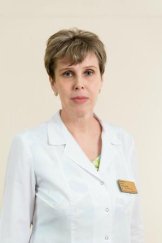 Новикова Елена Анатольевна