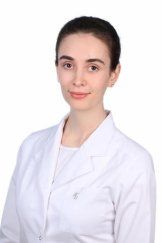 Шелеметьева Елена Владимировна