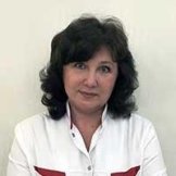 Мансурова Наталья Игоревна