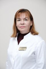 Савина Лариса Петровна