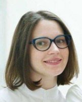 Грибанова Ольга Сергеевна