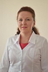 Миронова Татьяна Яковлевна