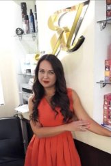 Пронина Юлия