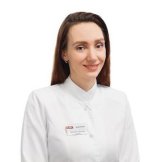 Степико Екатерина Сергеевна