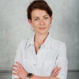 Ашивкина Ольга Ильинична