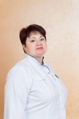 Бычкова Анжела Владимировна