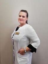 Крупкина Екатерина Сергеевна