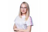 Клюкина Кристина Александровна