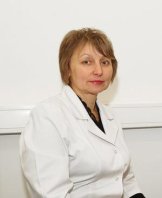 Глущенко Ирина Анатольевна