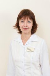 Везденева Наталья Александровна