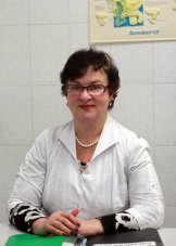 Киселева Майя Павловна