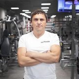 ВОРОПАЕВ ЮРИЙ