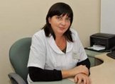 Маринина Лариса Васильевна