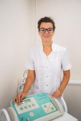 Кузнецова Надежда Анатольевна