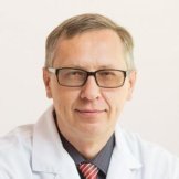 Окулов Вячеслав Степанович