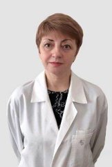 Суханова Татьяна Николаевна