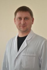 Яковлев Олег Евгеньевич